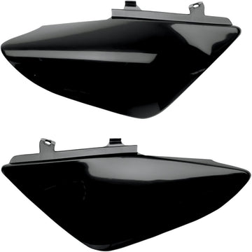 UFO Side Panels - Black HO03644-001