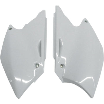 UFO Side Panels - White KA03755-047