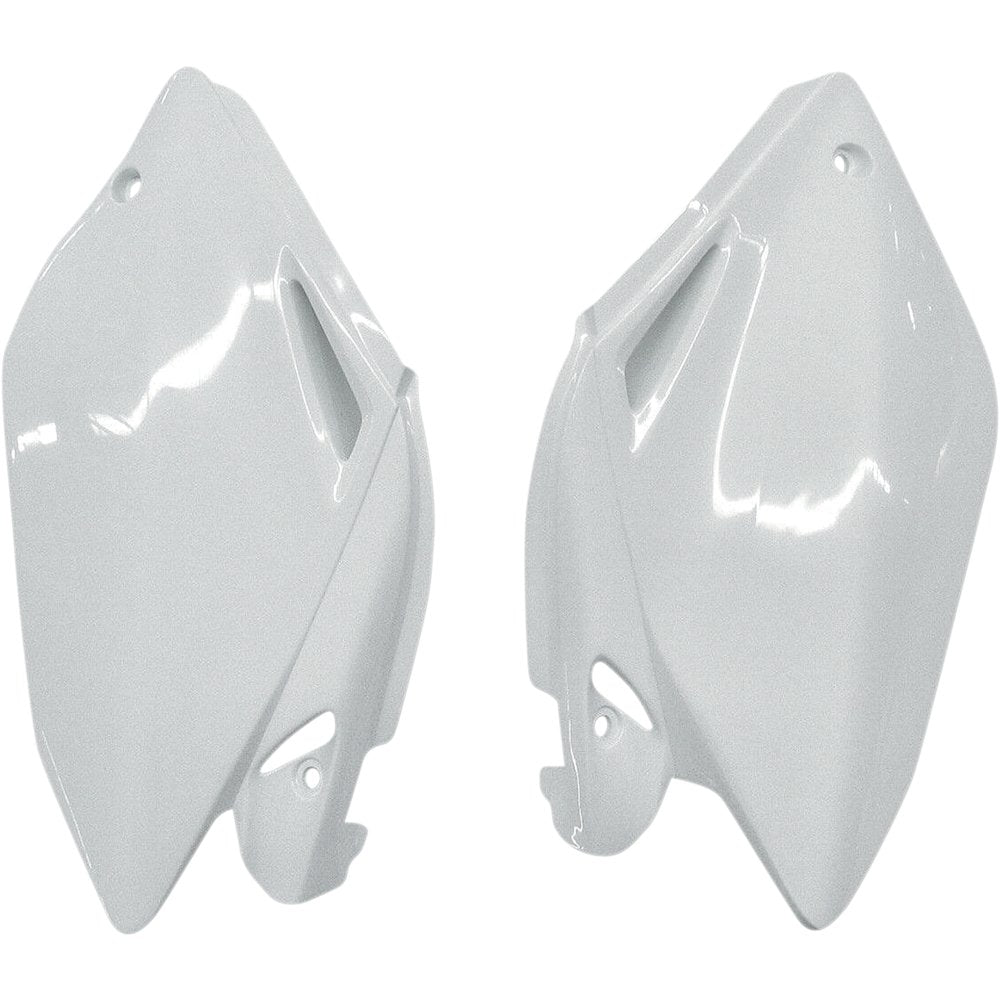 UFO Side Panels - White HO03635-041