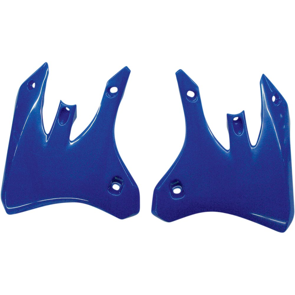 UFO Radiator Covers - Blue YA03867-089
