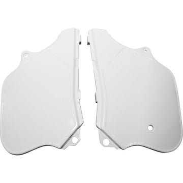 UFO Side Panels - White KT03002#047