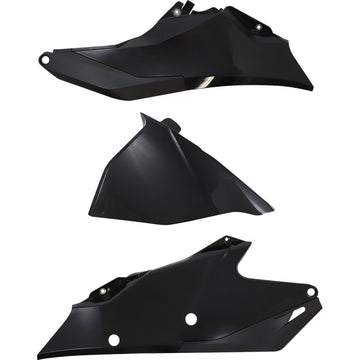 UFO Side Panels - Black GG07129-001