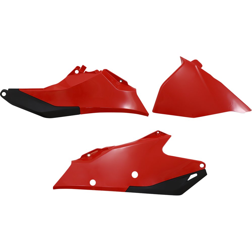 UFO Side Panels - Red GG07129-062