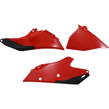 UFO Side Panels - Red GG07129-062