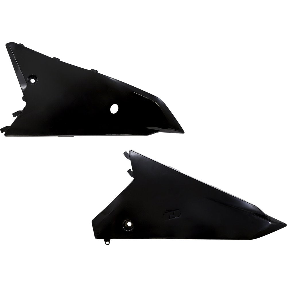 UFO Side Panels - Black HO05606-001