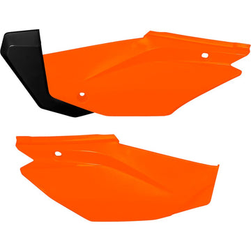 UFO Side Panels - Fluorescent Orange HO05601-FFLU