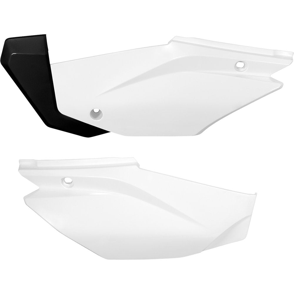 UFO Side Panels - White HO05601-041