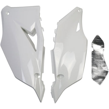 UFO Side Panels - White KA04752047