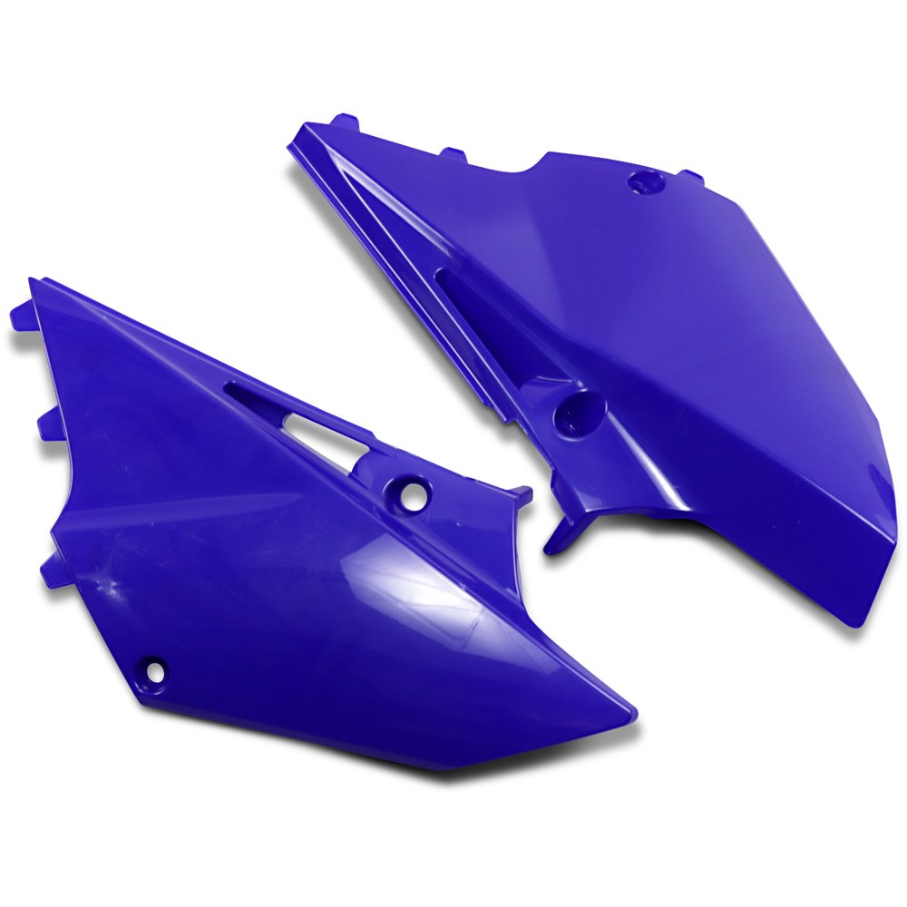 UFO Side Panels - Blue YA04842-089