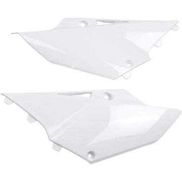 UFO Side Panels - White YA04842-046