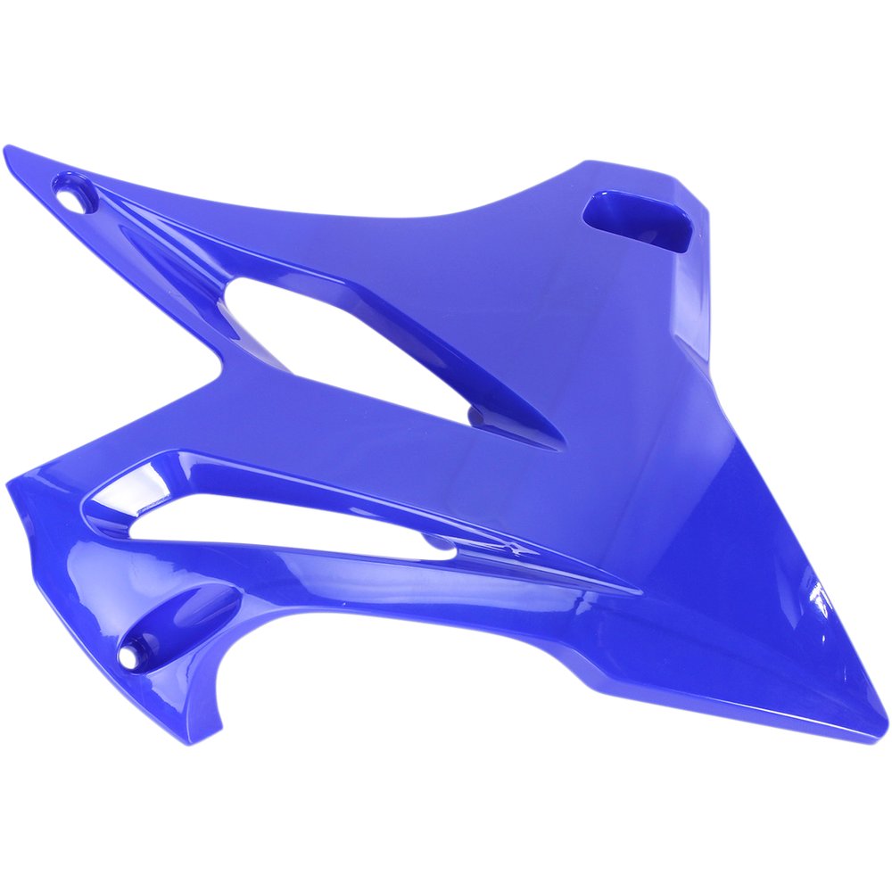 UFO Radiator Covers - Blue YA04847-089