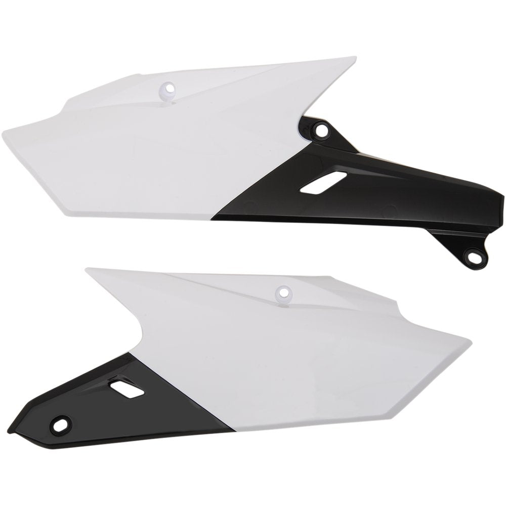UFO Side Panels - White YA04839-046