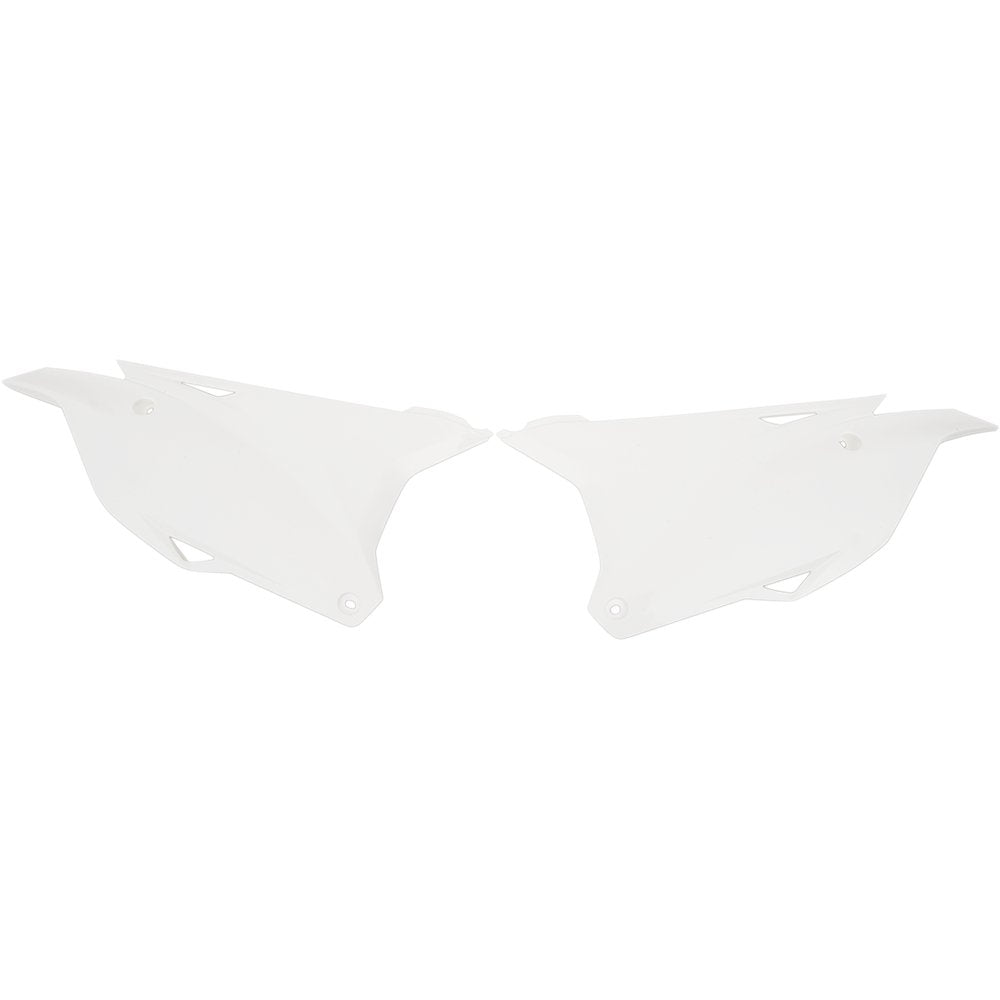 UFO Side Panels - White KA04729-047