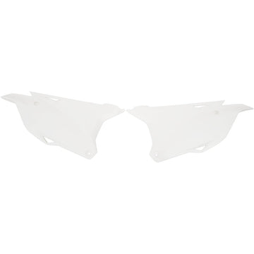 UFO Side Panels - White KA04729-047