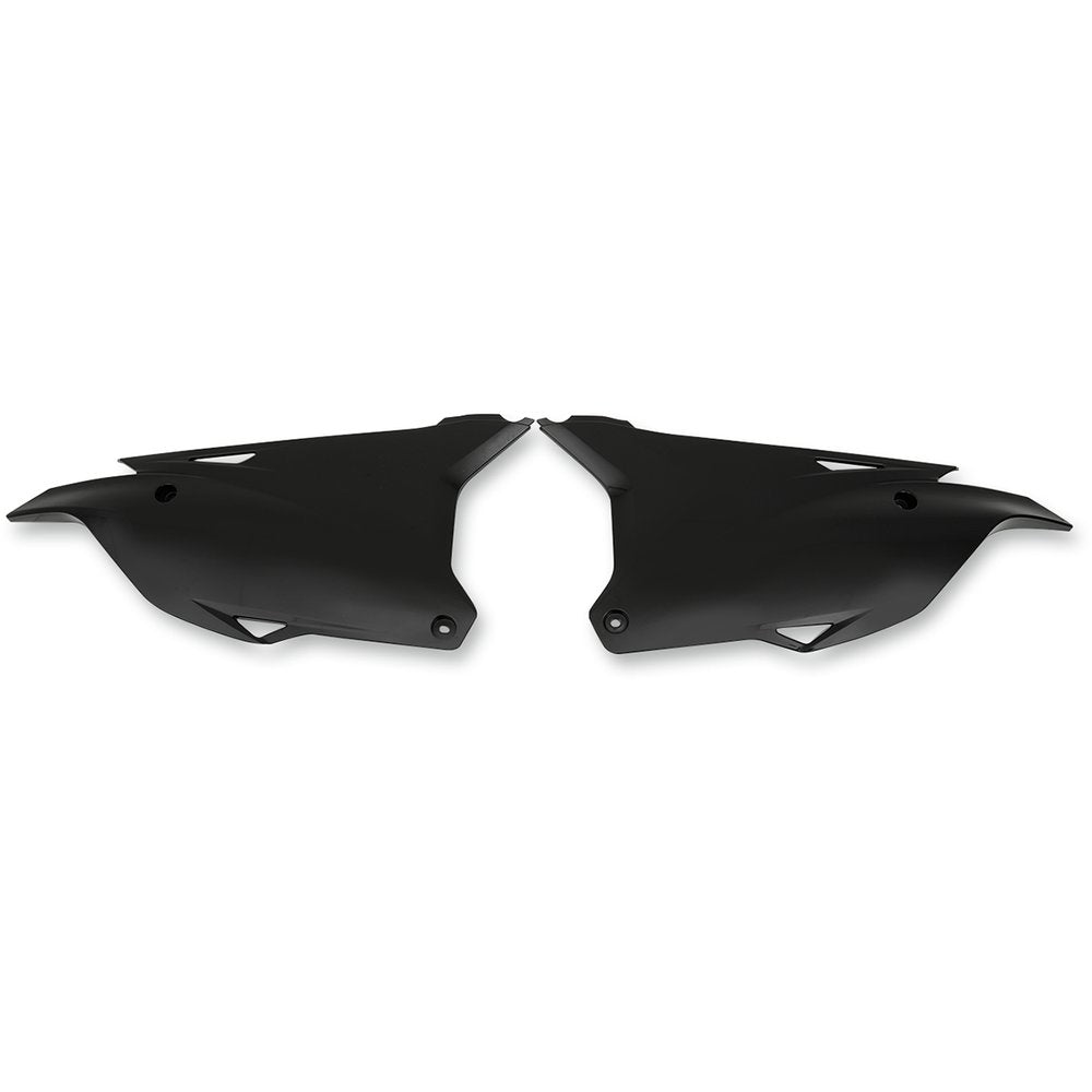 UFO Side Panels - Black KA04729-001