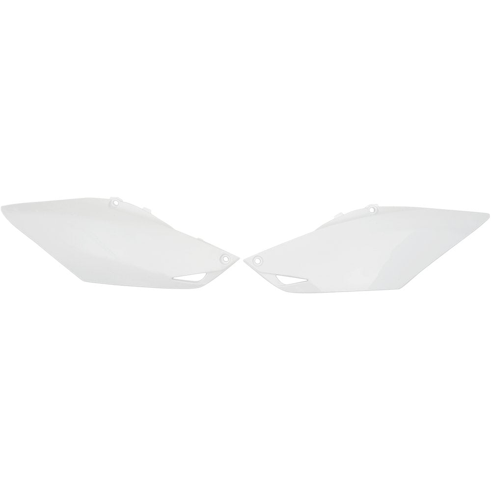 UFO Side Panels - White HO04669-041