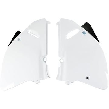 UFO Side Panels - White SU02946041