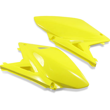 UFO Side Panels - Yellow SU04929102