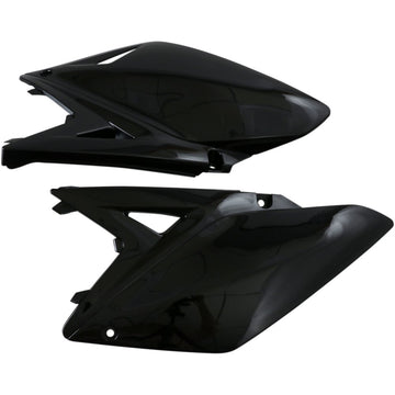 UFO Side Panels - Black SU04929001