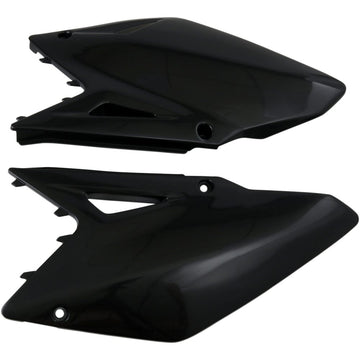 UFO Side Panels - Black SU04918001
