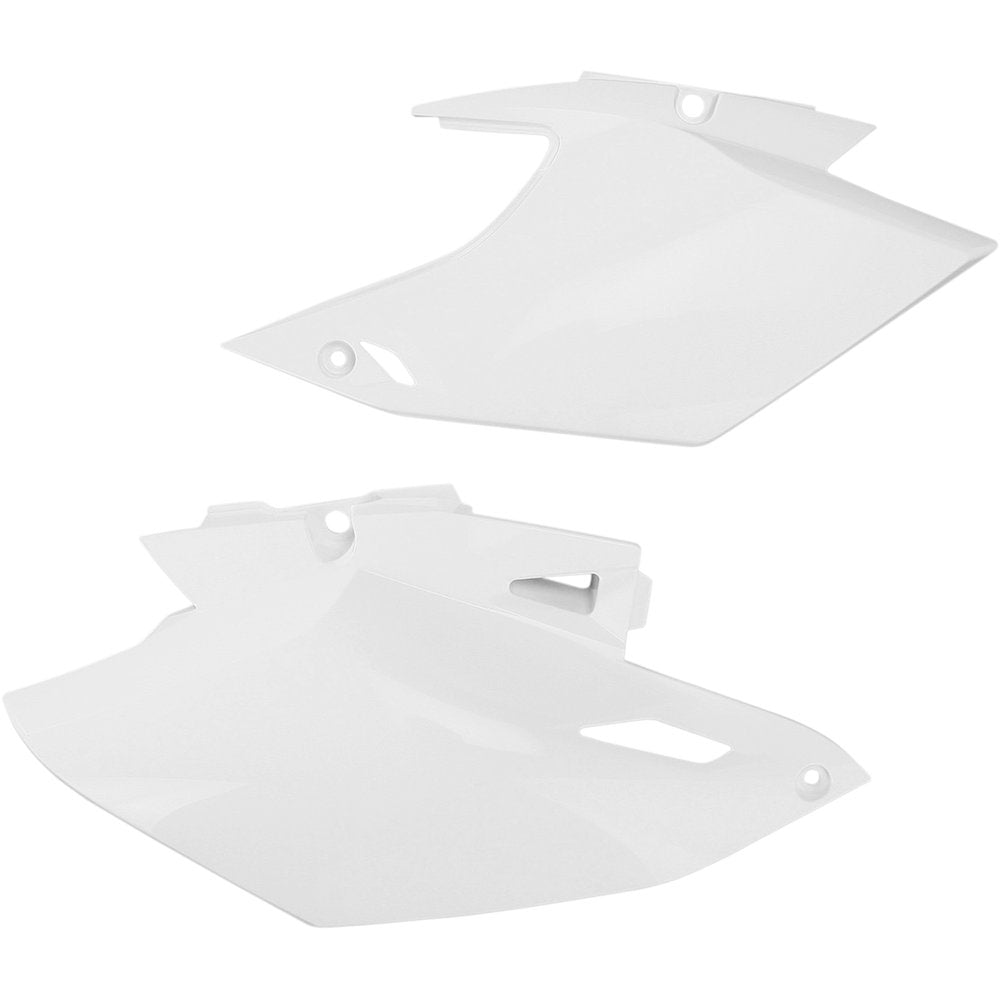 UFO Side Panels - White YA04830-046