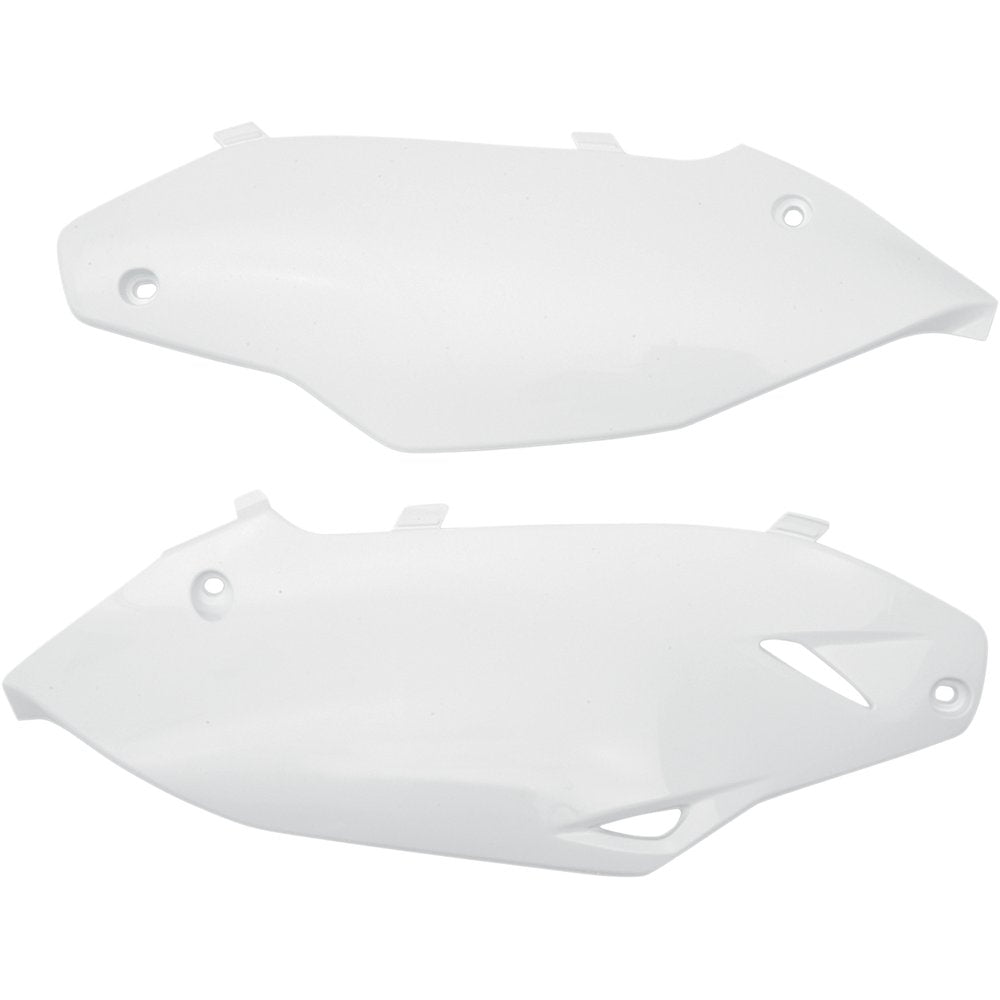 UFO Side Panels - White KA04720-047