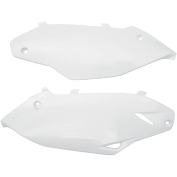 UFO Side Panels - White KA04720-047