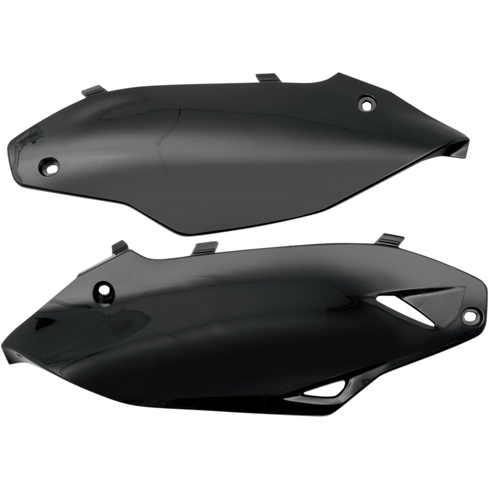 UFO Side Panels - Black KA04720-001