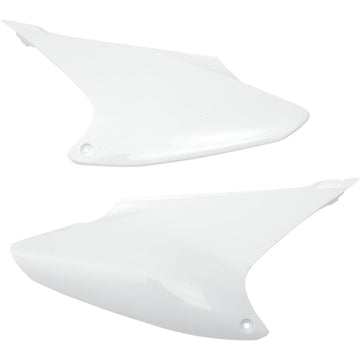 UFO Side Panels - White HO04651-041
