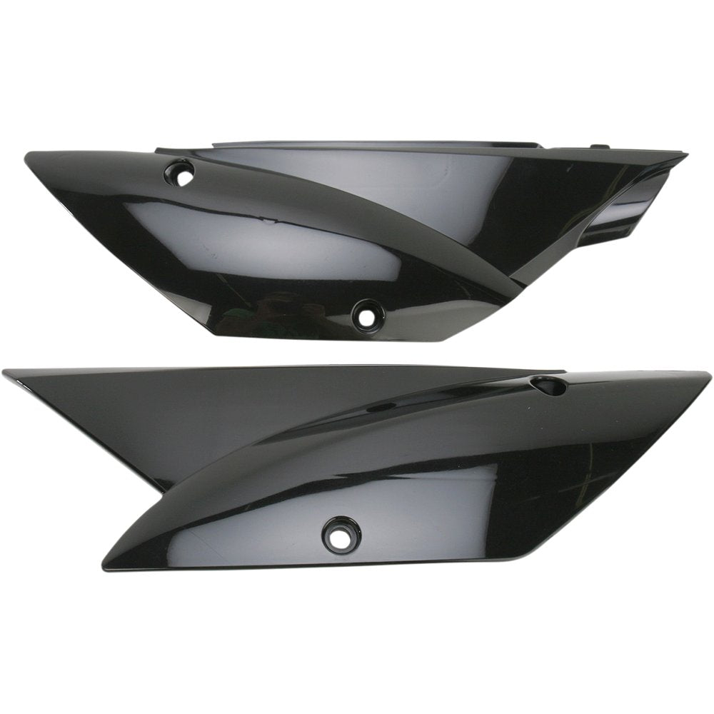 UFO Side Panels - Black KA04717-001