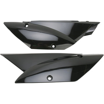UFO Side Panels - Black KA04717-001