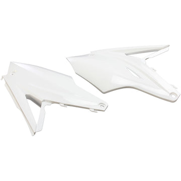 UFO Side Panels - White KA04737-047