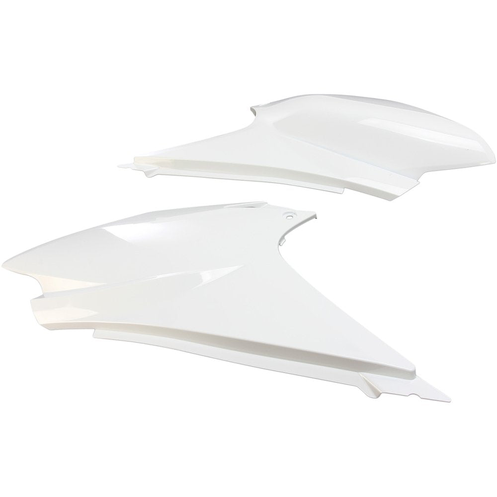 UFO Side Panels - White HO04676#041