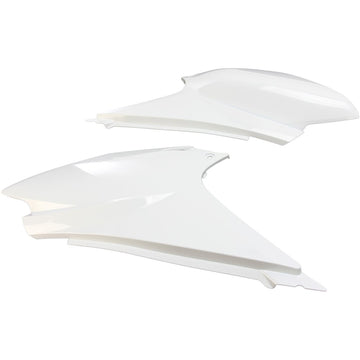 UFO Side Panels - White HO04676#041
