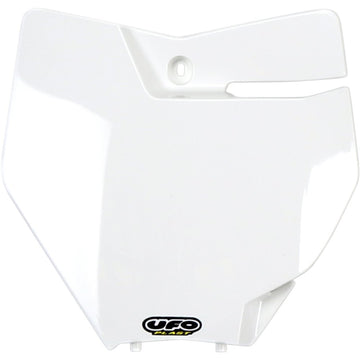 UFO Side Panels - White KT04062-047
