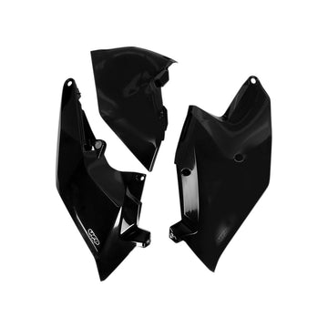 UFO Side Panels - Black KT04062-001
