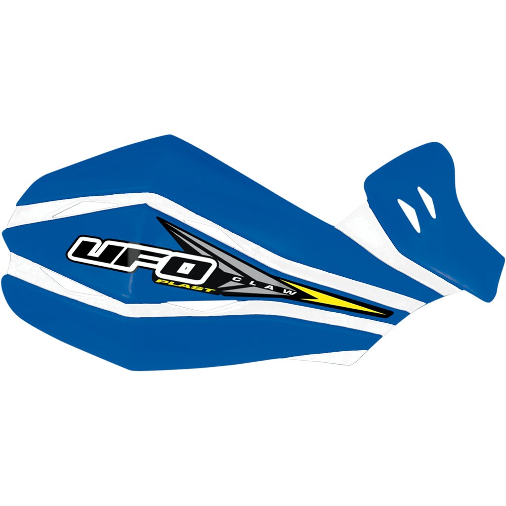 UFO Claw Handguards - Blue PM01640-089