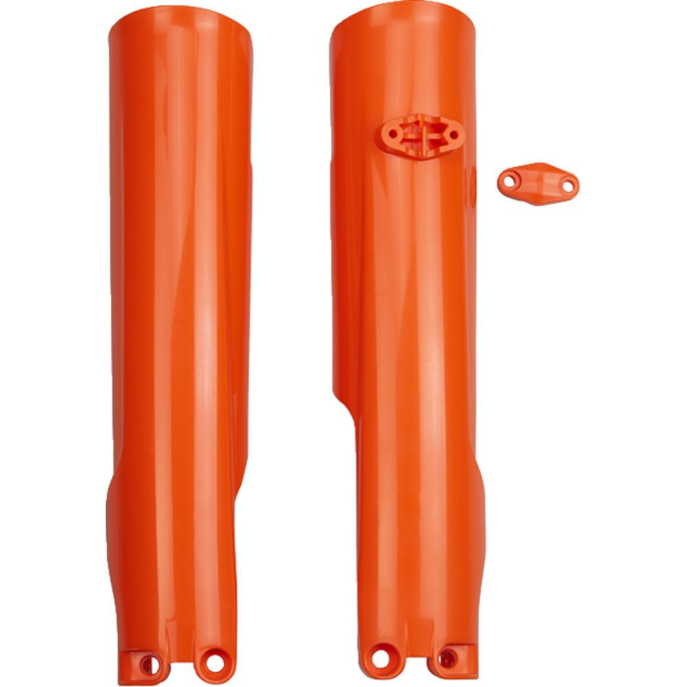 UFO Fork Tube Protectors - Orange KT05014#127