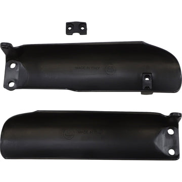 UFO Fork Slider Protectors - Black GG07108-001