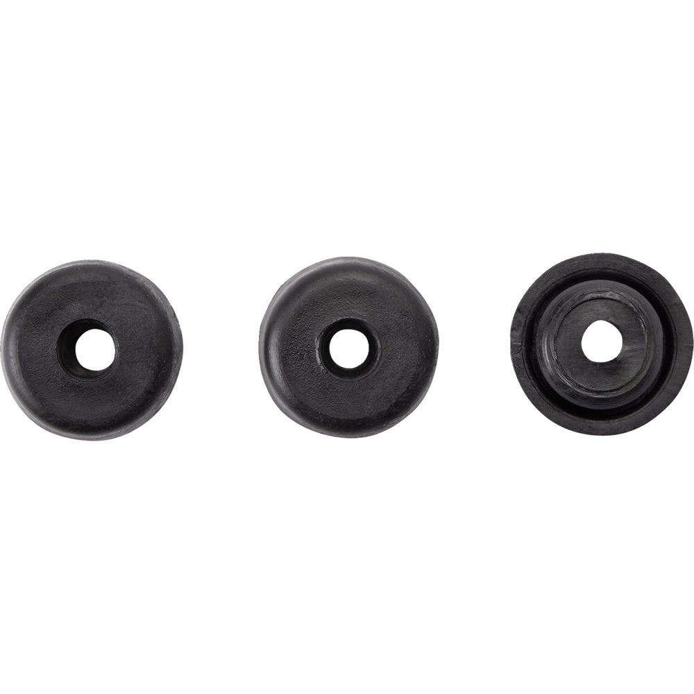 UFO Side Panels - White YA04893#046