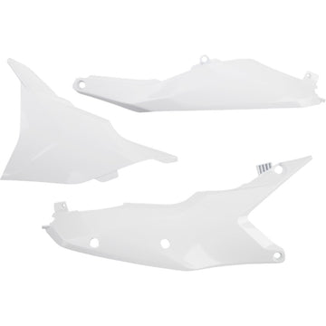 UFO Side Panels - White KT05012#042