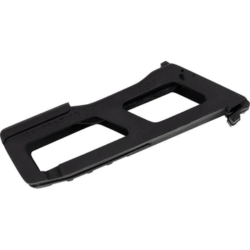 UFO Chain Guide - Black - KX 450 KA04766#001