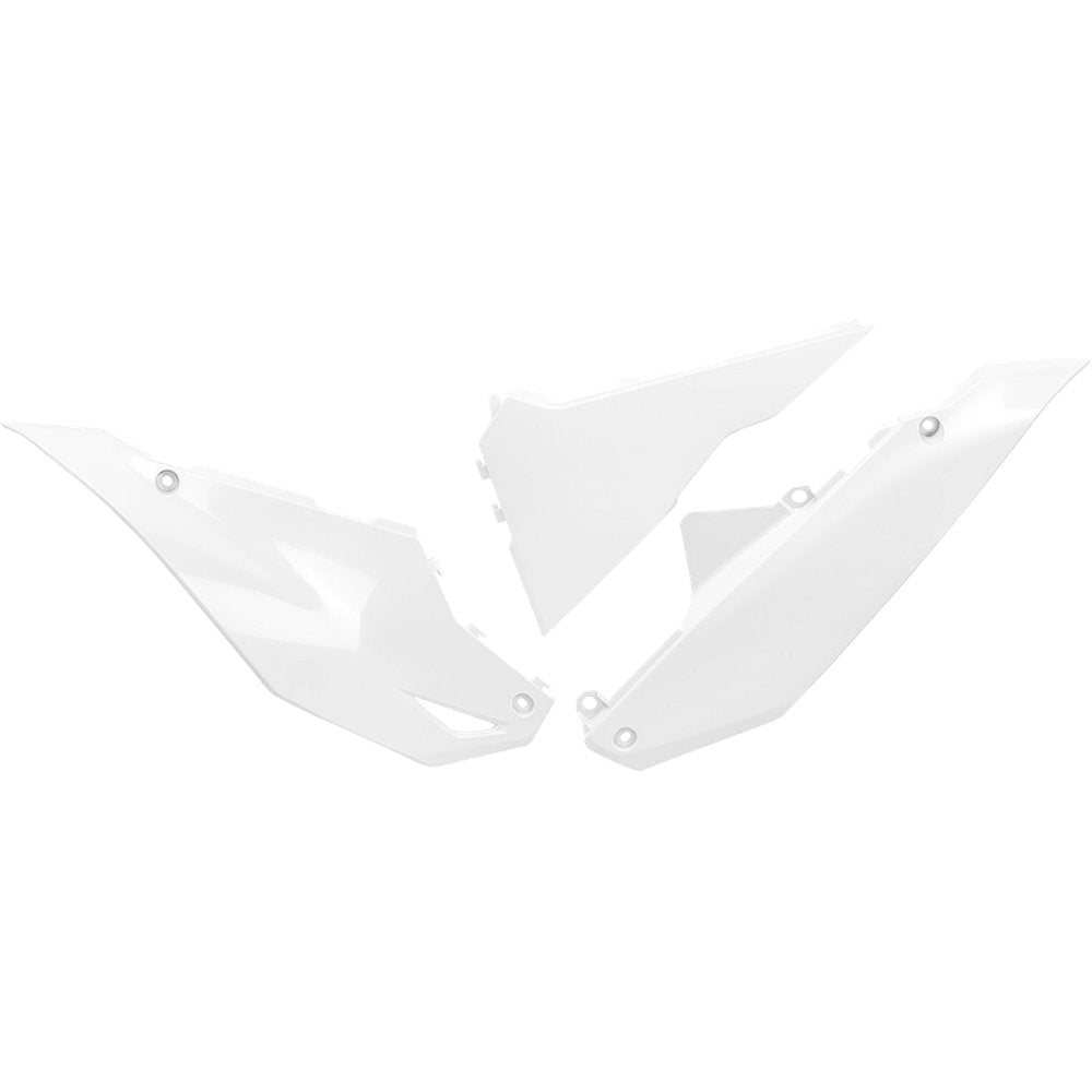 UFO Side Panels - White KA04762#047
