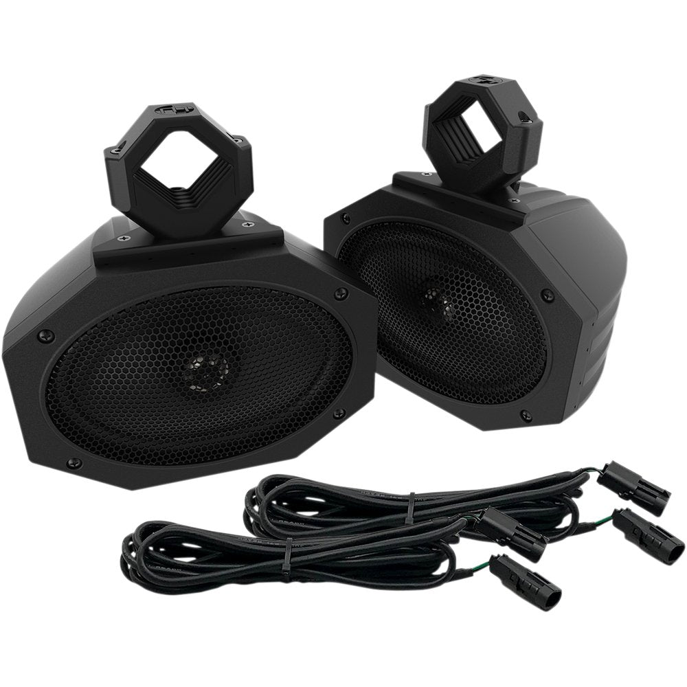 METRIX Speakers - UTV Element 1 Speakers