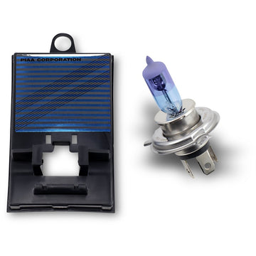 PIAA Super Plasma GT-X Bulb - H4 H-383SE