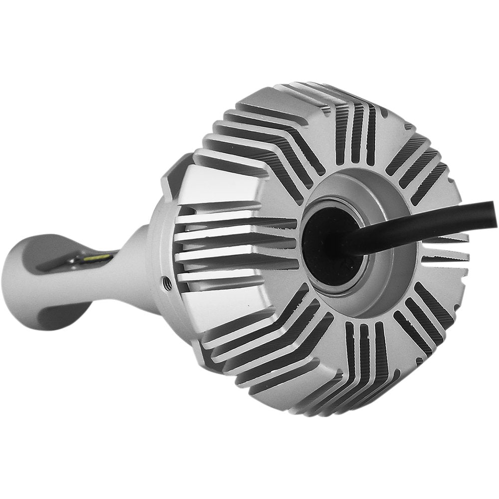 PIAA H4 Platinum LED Bulb - 25W 16-77304