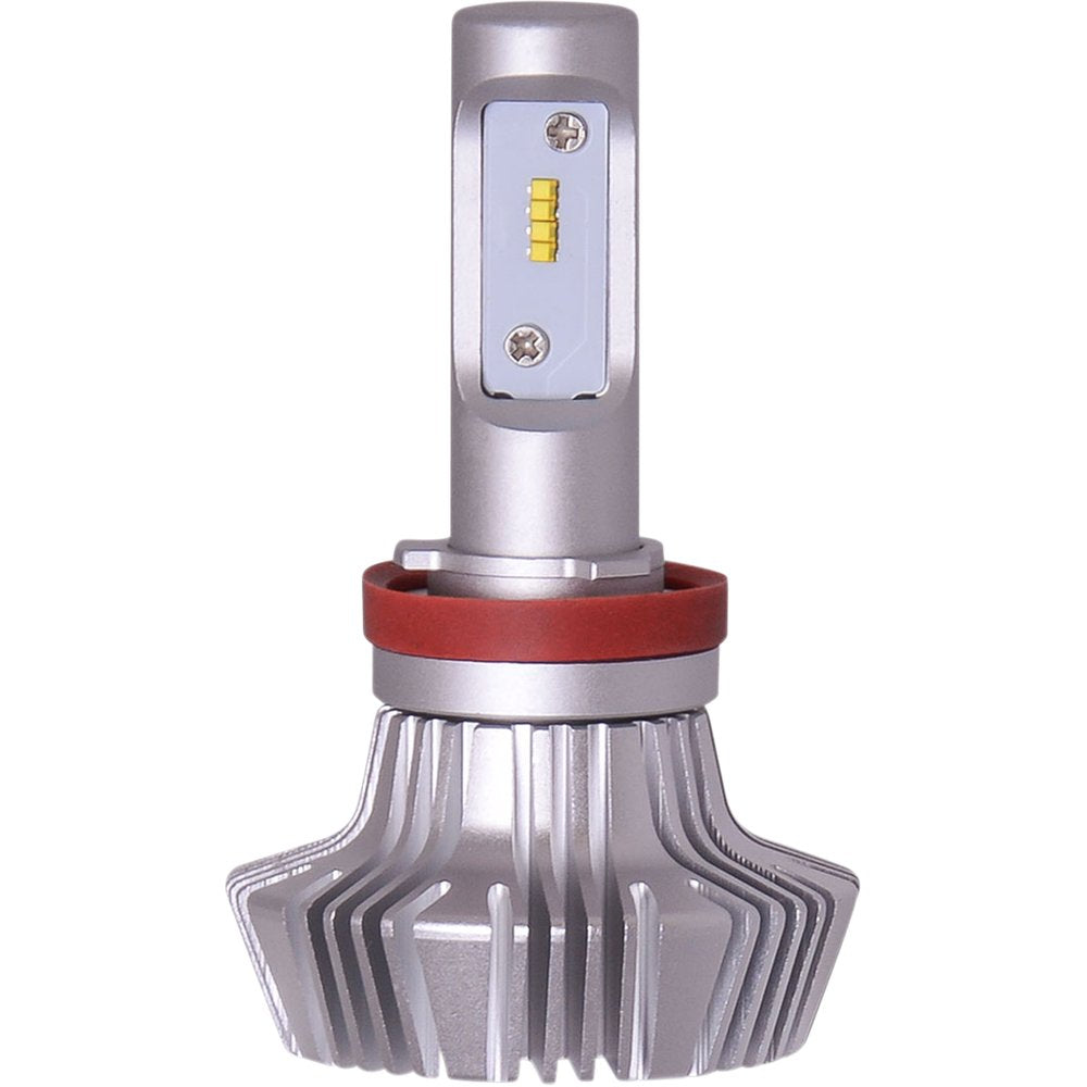 PIAA H11 Platinum LED Bulb - 25W 16-77311