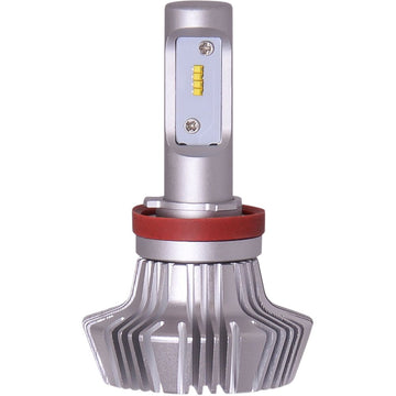 PIAA H11 Platinum LED Bulb - 25W 16-77311