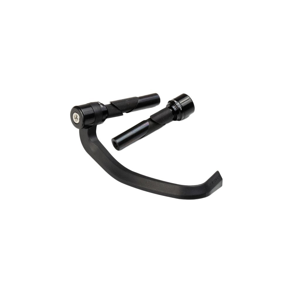 Flight Lever Guard 16mm Ea Black
