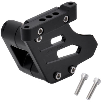 Durable Chain Guide Black Yam